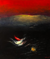 THE CAPE GALLERY